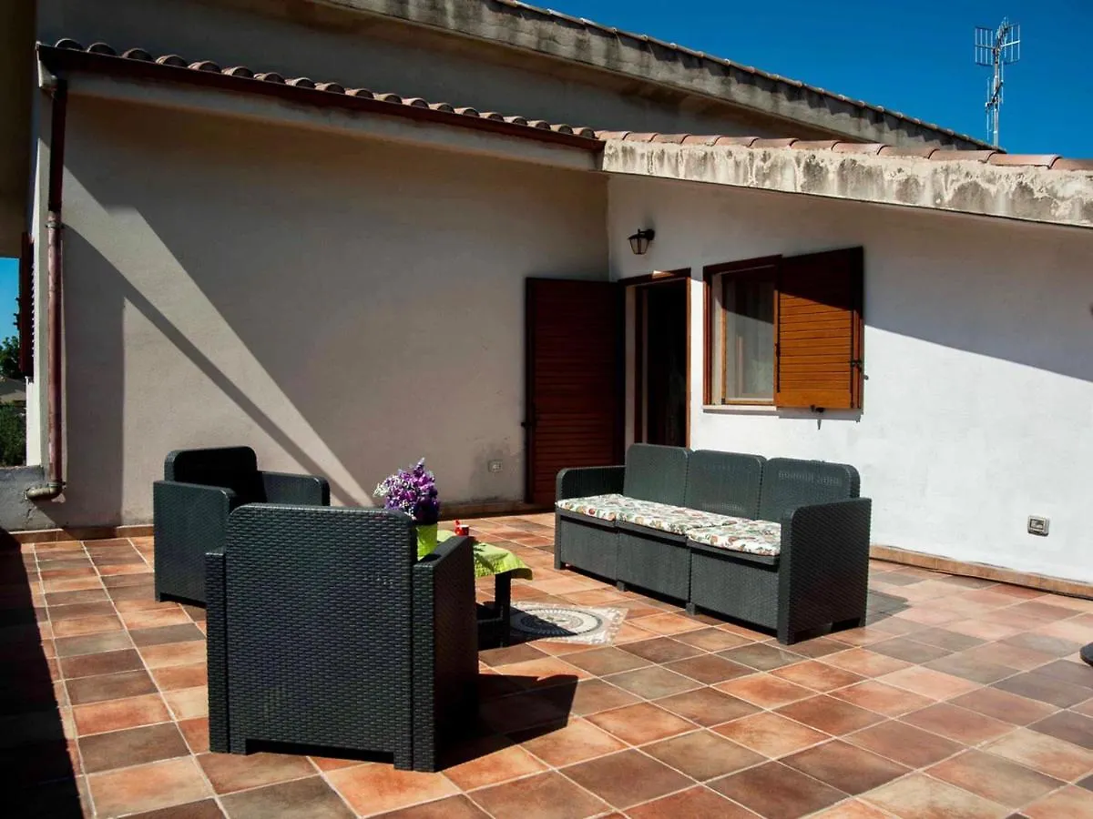 Daire Villa Hermosa Alghero