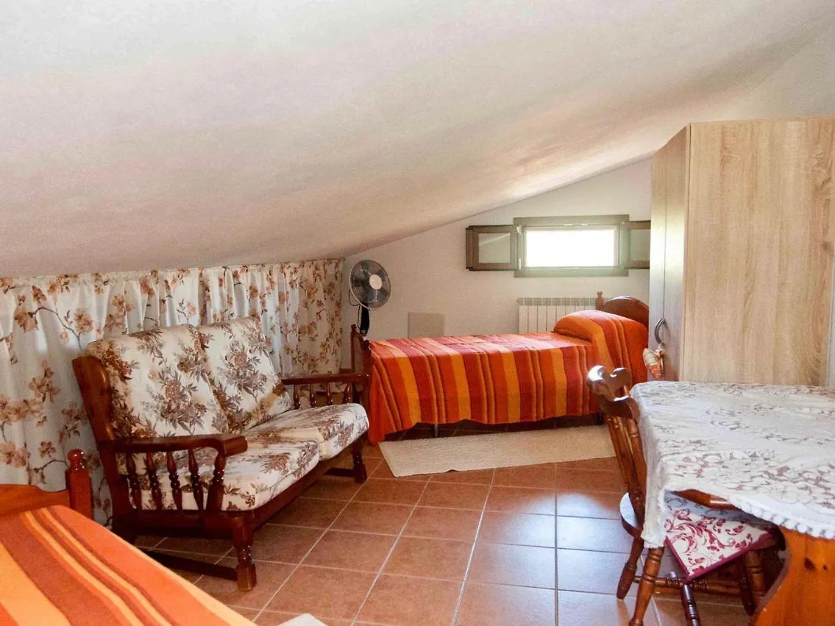 Villa Hermosa Alghero 0*,