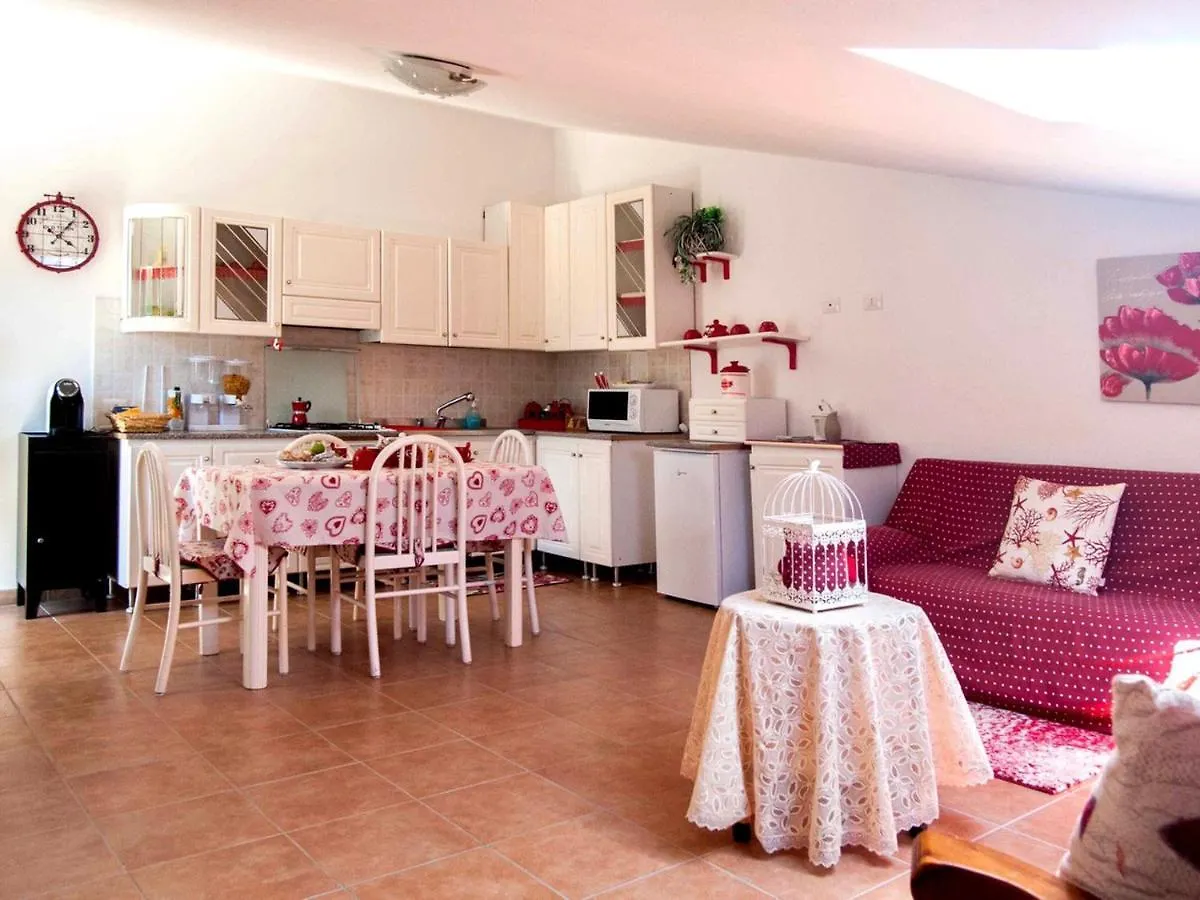 Villa Hermosa Alghero