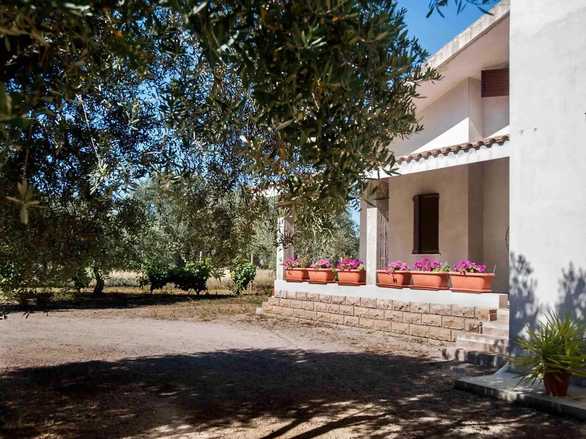 Daire Villa Hermosa Alghero