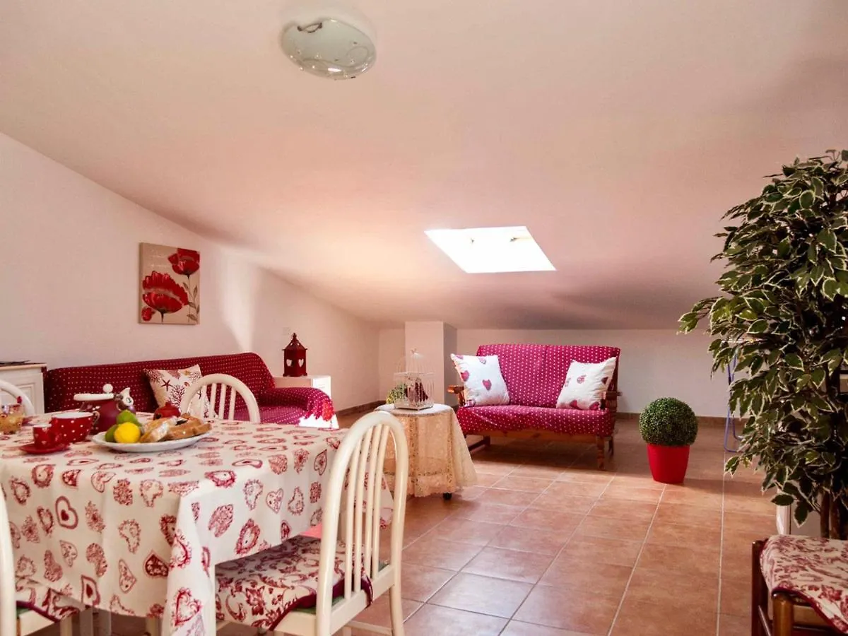 Daire Villa Hermosa Alghero İtalya
