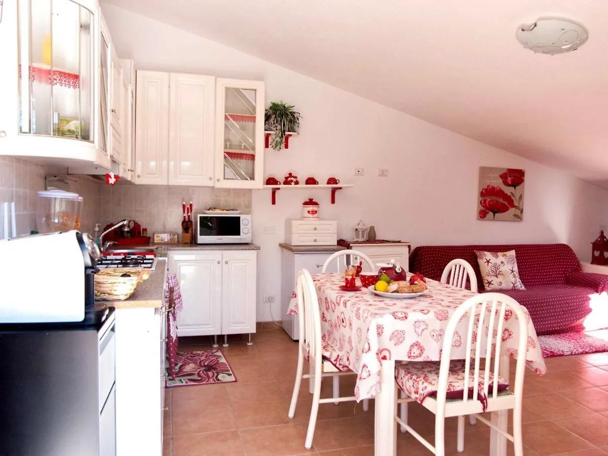 Villa Hermosa Alghero
