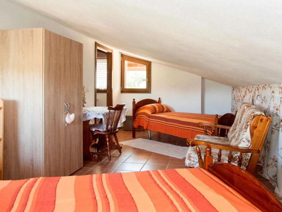 Villa Hermosa Alghero Daire
