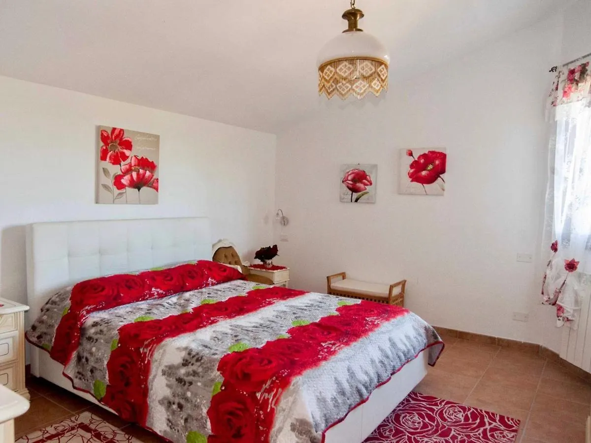 Villa Hermosa Alghero