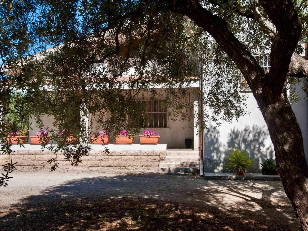 Villa Hermosa Alghero 0*,  İtalya